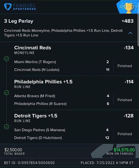 fanduel 2+ bases